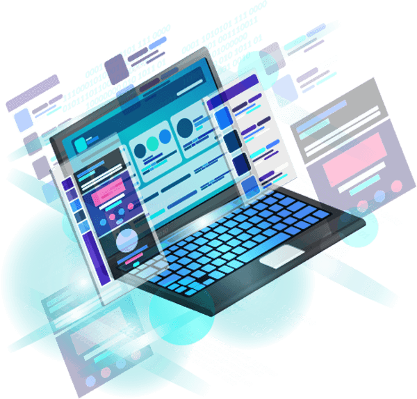 ThinkEmailer Professional Email Design Interface and Layout